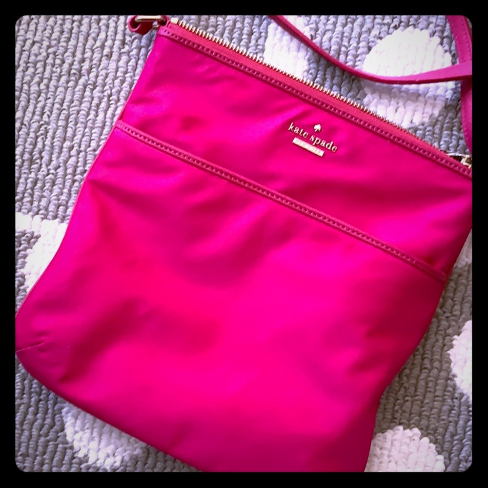 Kate Spade Crossbody
